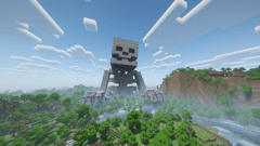 The Soulless Giant