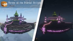 The Eternal Eclipse Throne