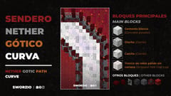 GOTHIC NETHER PATH