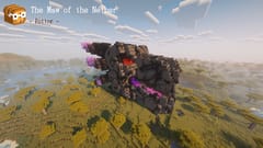 The Maw Of The Nether