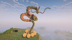 ShengLong - Dragon Ball