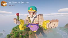 Titan of Desires