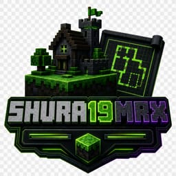 Shura19MRX