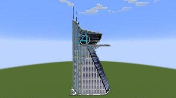 Torre Avengers