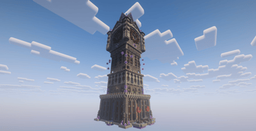 Torre Encantada