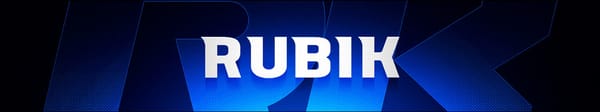 Rubik banner