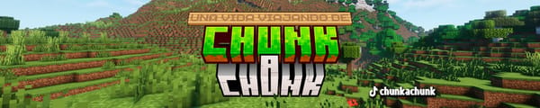 Chunkys banner