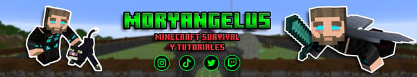Moryangelus banner