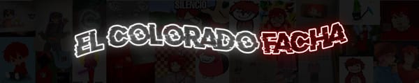 ElColoradoFacha banner