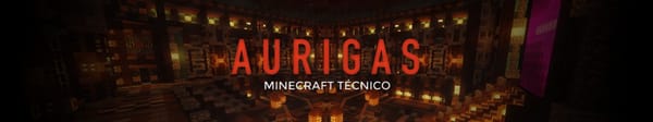 Aurigas banner