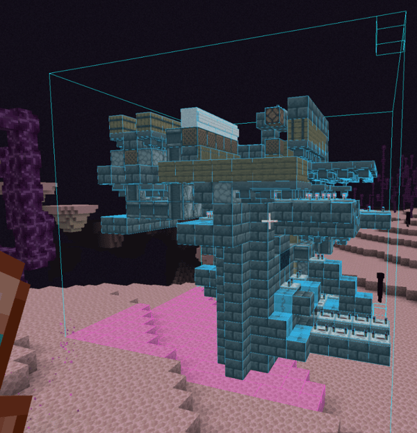 Auto Regear 2.0 (4 Players)