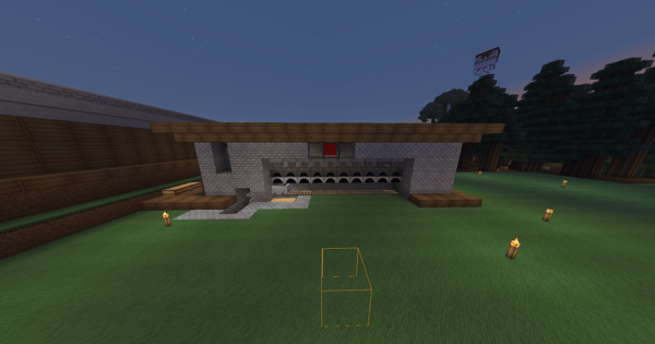 Automatic Furnace