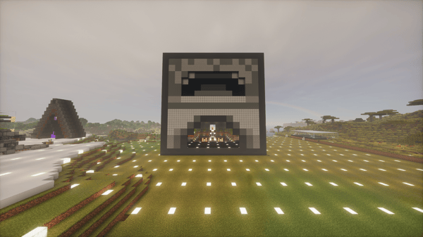 Automatic Furnace
