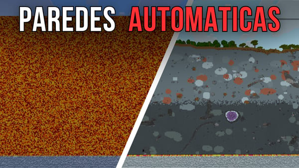Automatic Walls | Mechanism