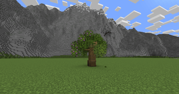 Azalea Tree Variant 2