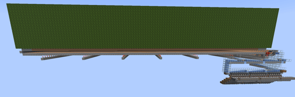 Bamboo Block Farm