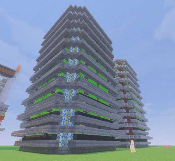 Bamboo Farm