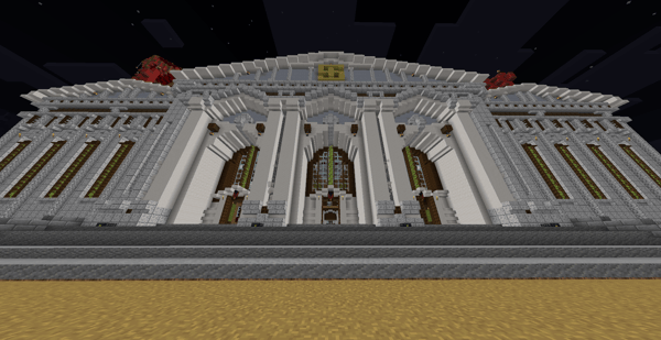 Giant Bank
