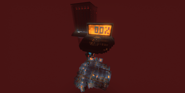 Basalt Generator +800 K/H