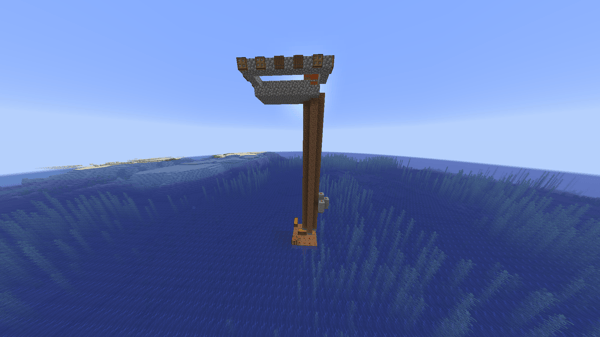 Basic Totem Farm