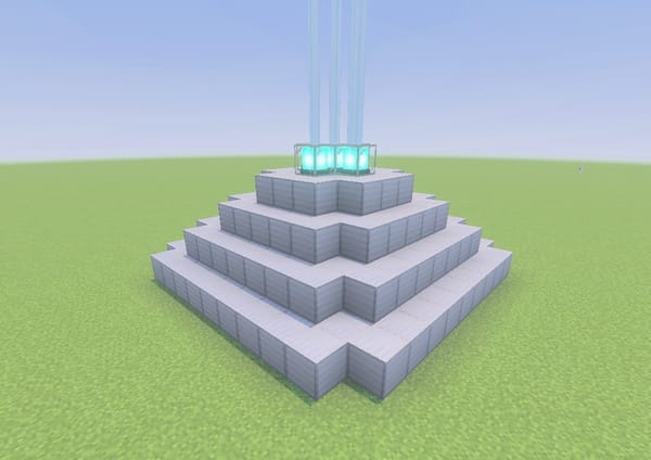 Beacon Quintuple