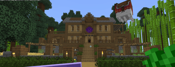 Beautiful House