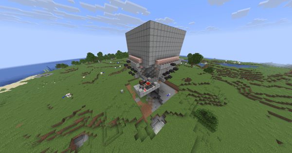 Blazes X60 Spawners