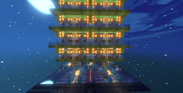 Bone Meal Farm 334 K/H