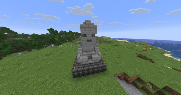 Buddha Statue