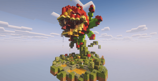 Carnivorous Plant