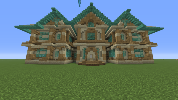 ArenoOxida House