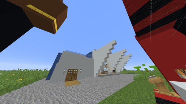 Rubius House in Karmaland V