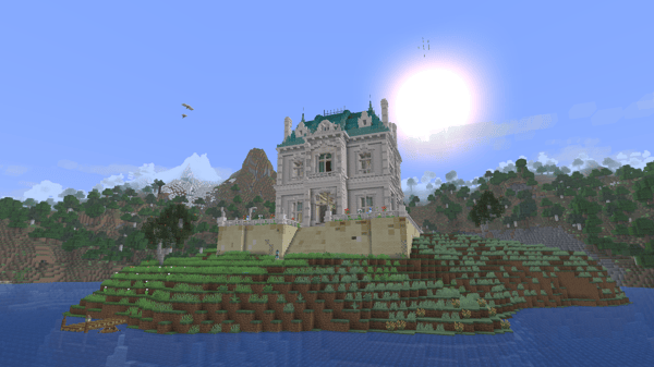 Victorian House