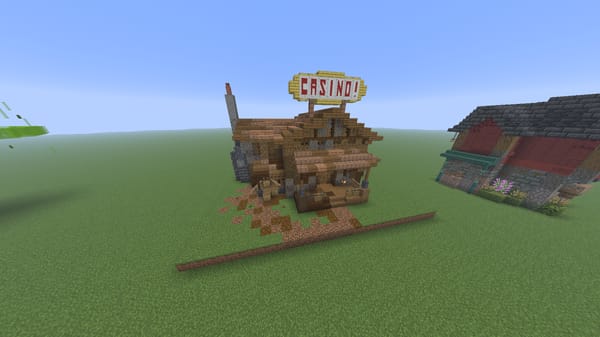 Casino