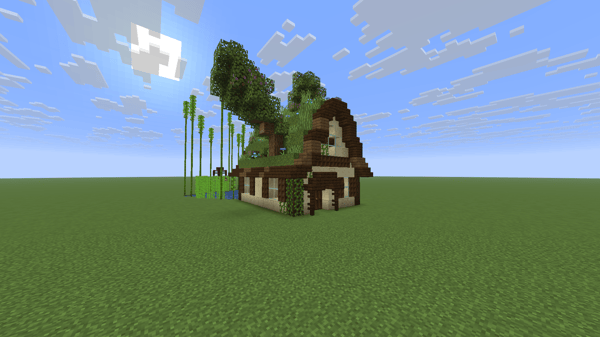 Lake House