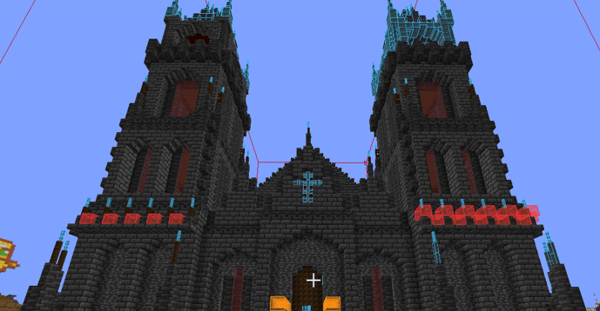 Cathedral