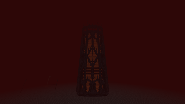 Gold Farm Deco