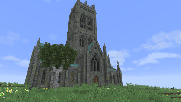 Doncaster Minster