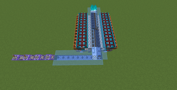 Double Shulker Loader