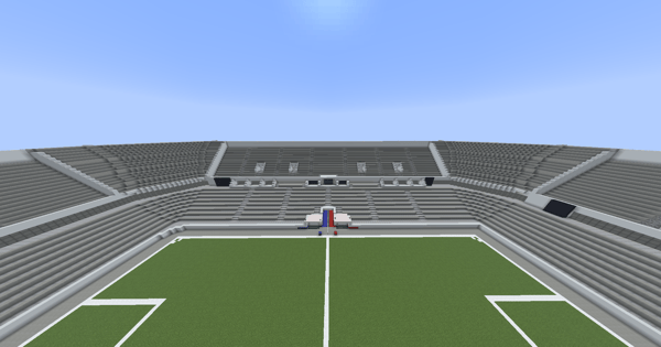 Estadio de futbol