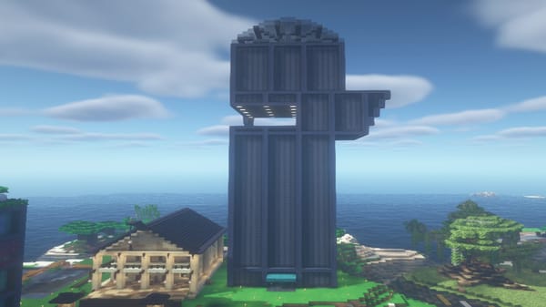 evil inc. minecraft