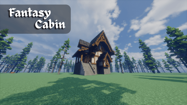 Fantastic Cabin