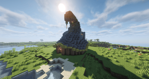 Fantasy Small House
