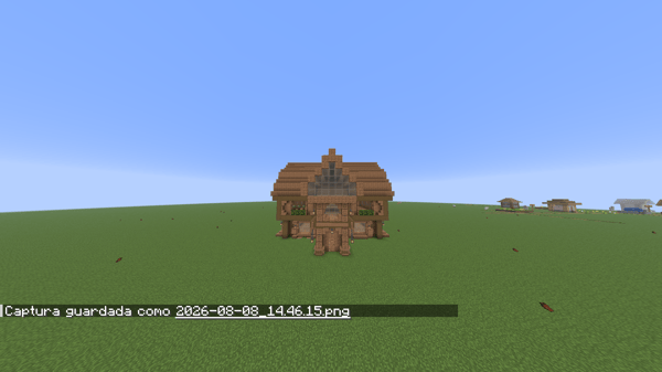 Farmhouse