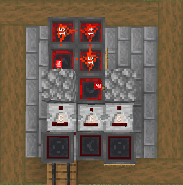 Fireworks Crafter / Rockets N.2 and N.3