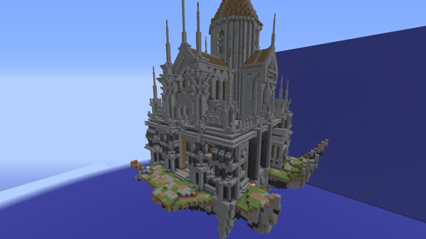 Floating Church