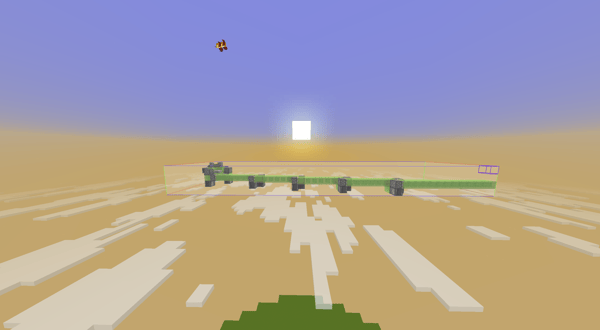 Flooder For DonutSMP