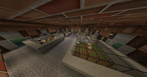 Food Farm