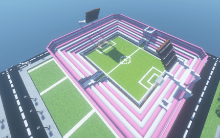 Football Field