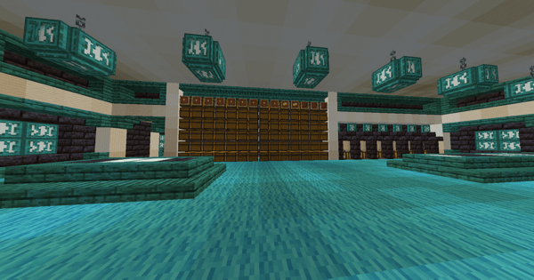 Gold Farm Storage